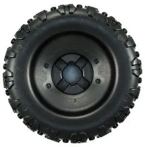 Appliance Factory Parts K8285-2239 Left Wheel for Ford F-150