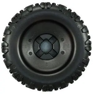 Appliance Factory Parts K8285-2039 Right Wheel for Ford F-150