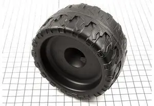 Appliance Factory Parts BCK85-2659 wheel ( Each)