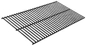 Char-Broil 4152738 Cooking Grate. Porcelain cooking grate.