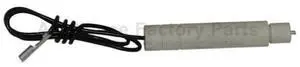 Char-Broil 5156105 Electrode/Wire Assy. Measures approximat