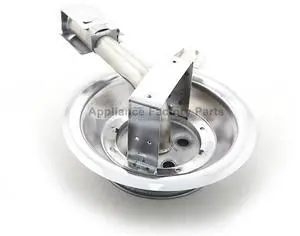 Appliance Factory Parts 9941-5461 BURNER ASSEMBLY-RIGHT REPAIR PART