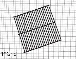 Char-Broil 40022810 GRATE