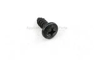 Char-Broil 4080652 Screw, St, #10 X 1/2, Comb Ph, Blk.