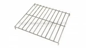 Char-Broil 46600003 GRTE,FIRE,