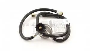Appliance Factory Parts 155-4400-0 regulator and hose