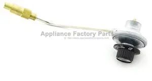 Appliance Factory Parts 9924-5251 REGULATOR ASSY. FITS CAMPING ITEM