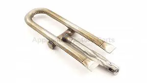Appliance Factory Parts P02008004A BURNER/MAIN 690047