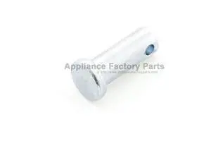 Char-Broil 4156519 Pin, Hinge, 1/4 X 5/8, Zn.