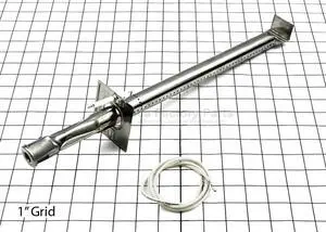 Appliance Factory Parts 50003133 BURNER ASSY-LONG ELEC