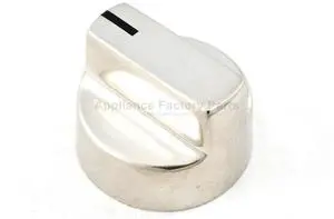 Char-Broil 80000354 Control Knob. Fits multiple Terrace, Com
