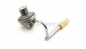 Appliance Factory Parts 5010000743 THREADED REGULATOR ASSEMBLY