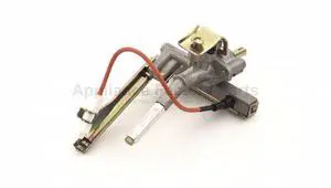 Appliance Factory Parts nex09000138A0 Gas Valve, Main-O/S,LP (1.05)