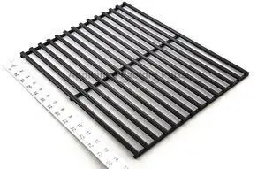 Char-Broil 4152048 Cooking Grate. Porcelain cooking grate.