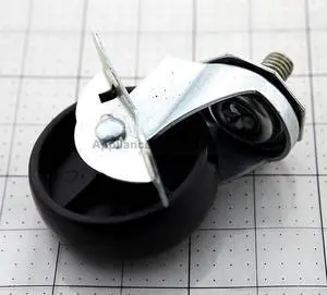Char-Broil G515-0082-W1 Caster Locking. Fits multiple Precision