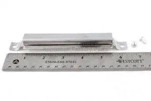 Char-Broil 80005592 Burner Carryover Tube. Fits Commercial,