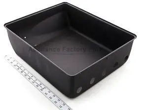 Char-Broil 7001241 SIDEBURNER LID