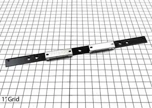 Char-Broil 808001248180 Burner Brace, Universal 3 Burner