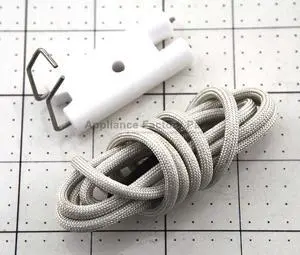 Char-Broil 80000885 Rotisserie Electrode. Fits infrared roti