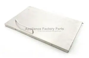 Char-Broil 80000576 RIGHT DOOR COMPLETE