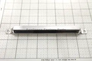 Char Broil 80005749 Carryover Tube. Measures approximately: