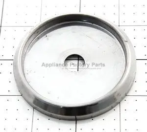 Char-Broil G503-0002-W1 Temperature Gauge Bezel. Fits multiple k