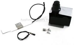 Char-Broil 80004346 Electronic Ignition. 1- 4.05" Electrode