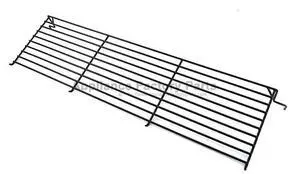 Char-Broil 80004324 Warming Rack. Porcelain warming rack. Me