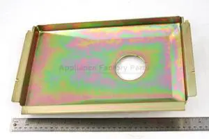 Char-Broil 7000042 Grease Tray with grease cup