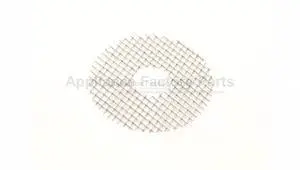 Appliance Factory Parts HGP111040 INSECT SCREEN