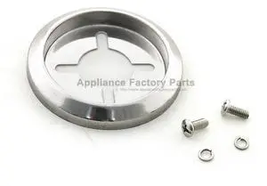 Char-Broil G419-0006-W1 Bezel For Control Knob. Fits multiples C