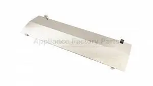 Nexgrill 3007 Grease Slide Panel, Top (Grease Panel)