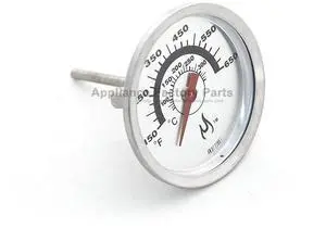 Char-Broil g515-0031-w1 Temperature Gauge Premium. Measures appr
