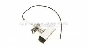 Appliance Factory Parts 600-2619-0 Collector Box with electrode