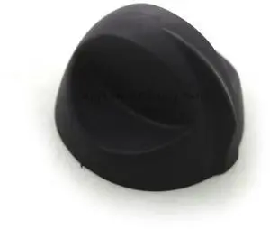 Char-Broil 80007972 Control Knob. Measures approximately: 2.