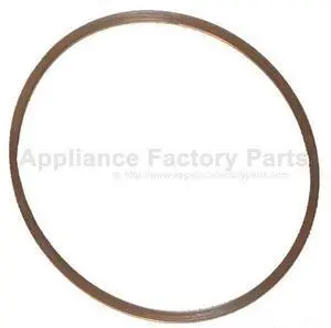 Appliance Factory Parts 25243 DRIVE BELT FOR SEARS