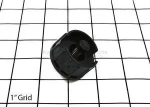 Appliance Factory Parts 1B5060000 BOTTLE CAP 1-3/8 DIAMETER