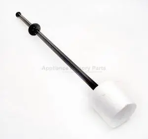 Appliance Factory Parts 4V5098201BLK FLOAT WITH ROD