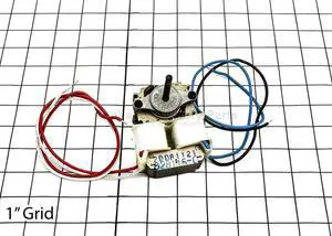 Appliance Factory Parts 828539 MOTOR