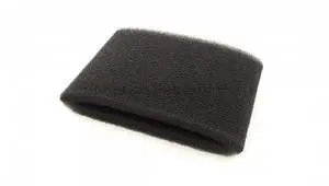 Appliance Factory Parts A04-1725-034 FILTER BELT