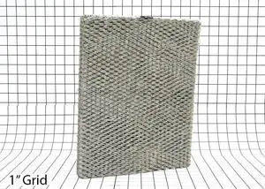 Appliance Factory Parts a35 HARD WICK FILTER APRILAIRE (714)