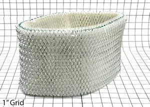 Appliance Factory Parts HWF-75 WICK FILTER ROUND