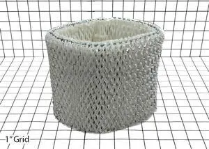 Appliance Factory Parts HWF64 WICK FILTER ROUND 8 3/4X