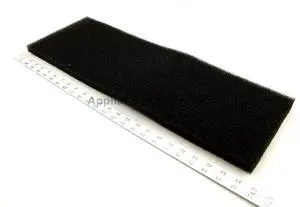 Appliance Factory Parts LS35 FOAM HUMIDIFIER FILTER 3/4X