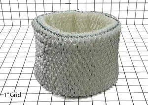 Appliance Factory Parts WF2 FILTER ROUND (Each)