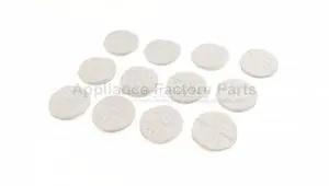 Appliance Factory Parts EMP-15P FILTER(12 PACK) READ ADD INFO
