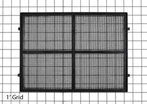 Appliance Factory Parts 412985 FILTER