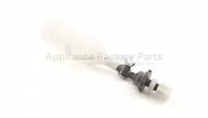 Appliance Factory Parts 188 FLOAT VALVE ASSY PIVOTAL