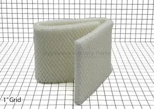 Appliance Factory Parts MAF1 FILTER