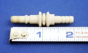 Appliance Factory Parts 5348006100 Coupling for delonghi dehumidifer